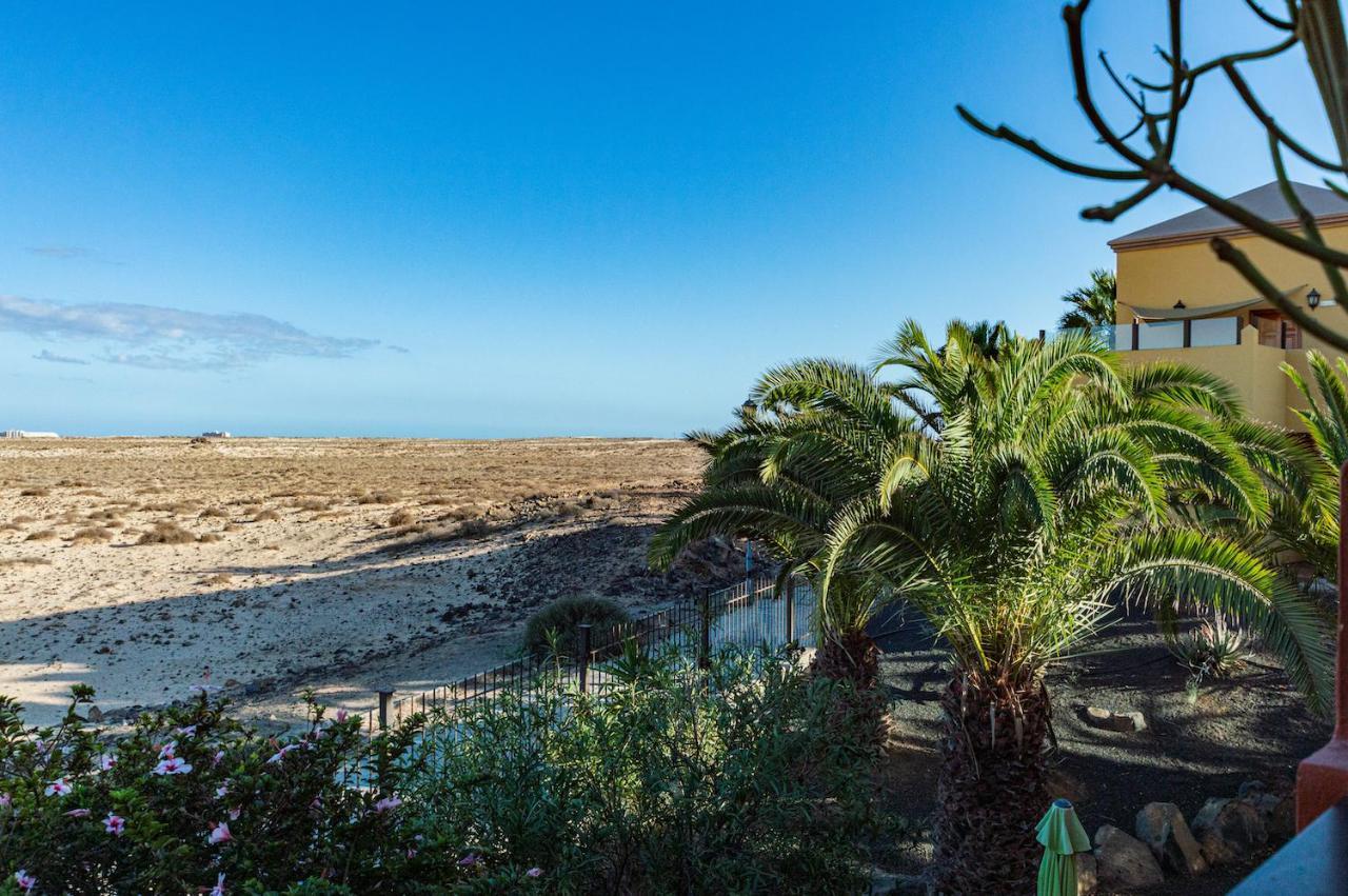 La Vista Bonita Daire Corralejo Dış mekan fotoğraf