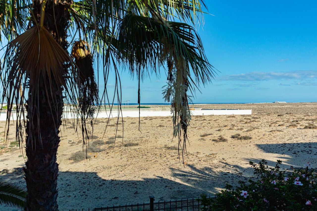 La Vista Bonita Daire Corralejo Dış mekan fotoğraf