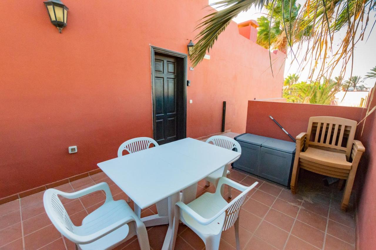 La Vista Bonita Daire Corralejo Dış mekan fotoğraf