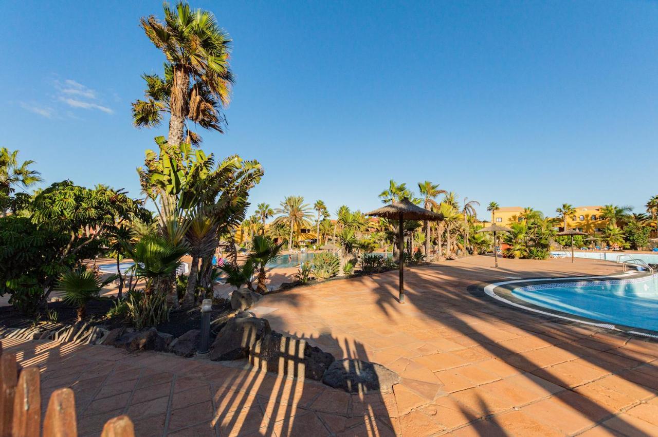 La Vista Bonita Daire Corralejo Dış mekan fotoğraf