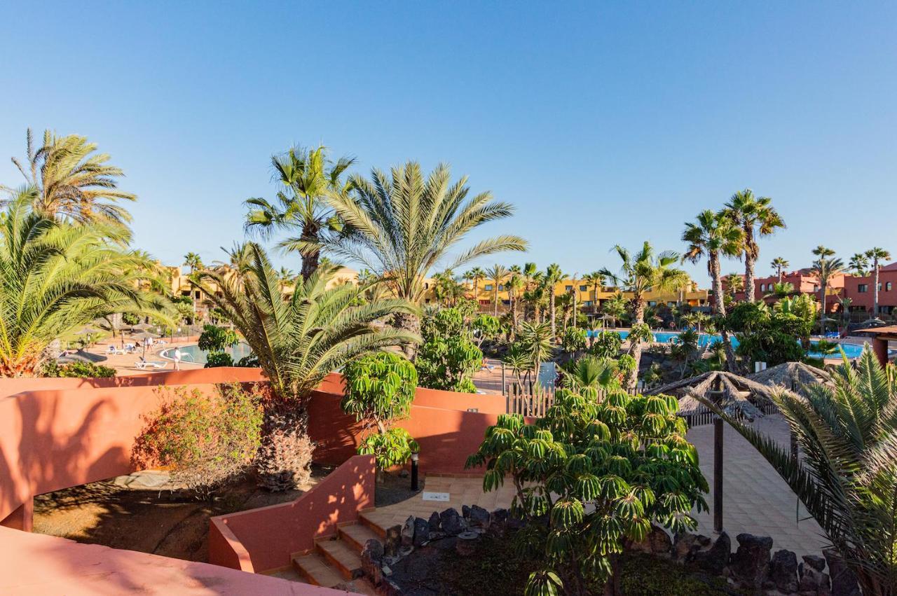 La Vista Bonita Daire Corralejo Dış mekan fotoğraf