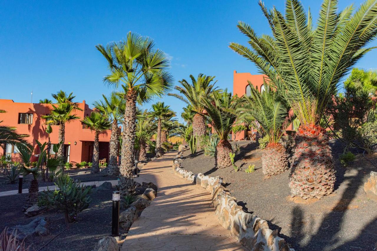La Vista Bonita Daire Corralejo Dış mekan fotoğraf