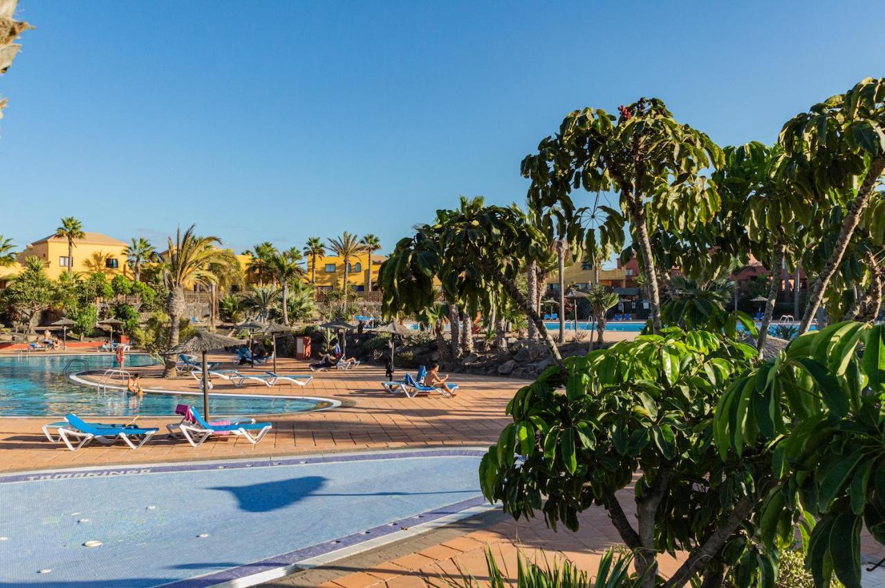 La Vista Bonita Daire Corralejo Dış mekan fotoğraf
