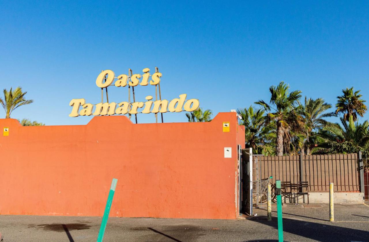 La Vista Bonita Daire Corralejo Dış mekan fotoğraf