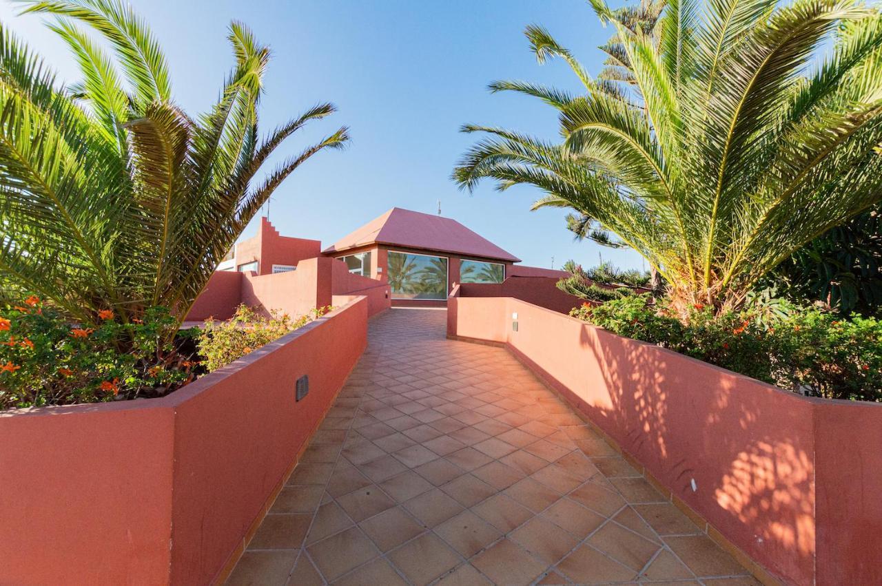 La Vista Bonita Daire Corralejo Dış mekan fotoğraf