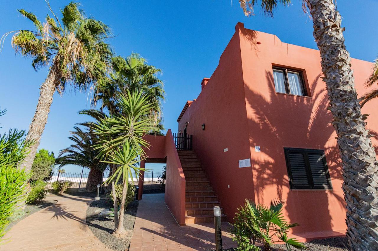 La Vista Bonita Daire Corralejo Dış mekan fotoğraf