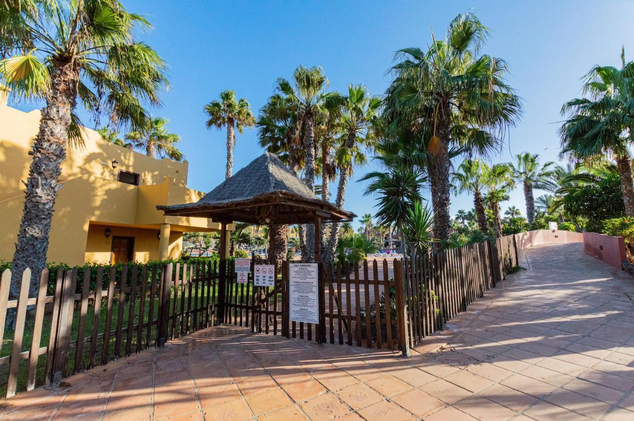 La Vista Bonita Daire Corralejo Dış mekan fotoğraf