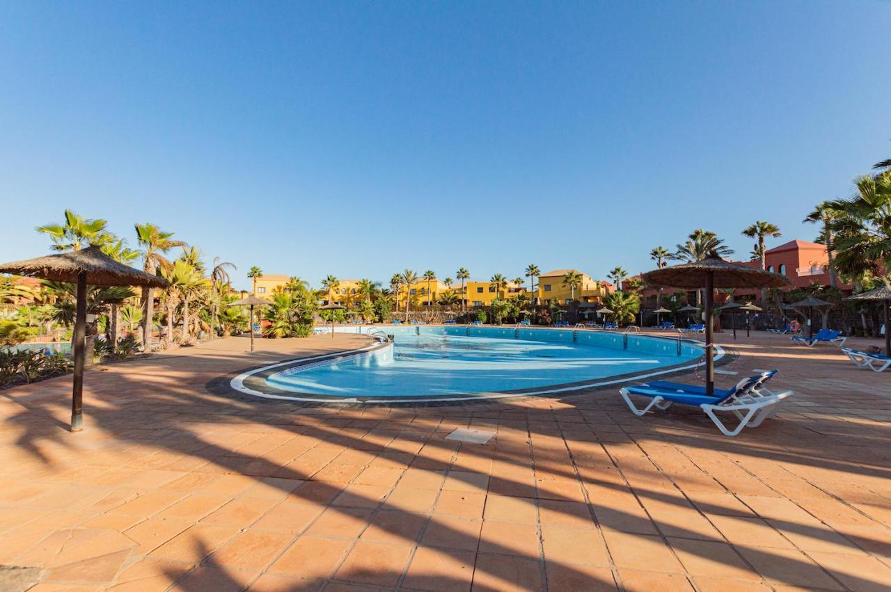 La Vista Bonita Daire Corralejo Dış mekan fotoğraf
