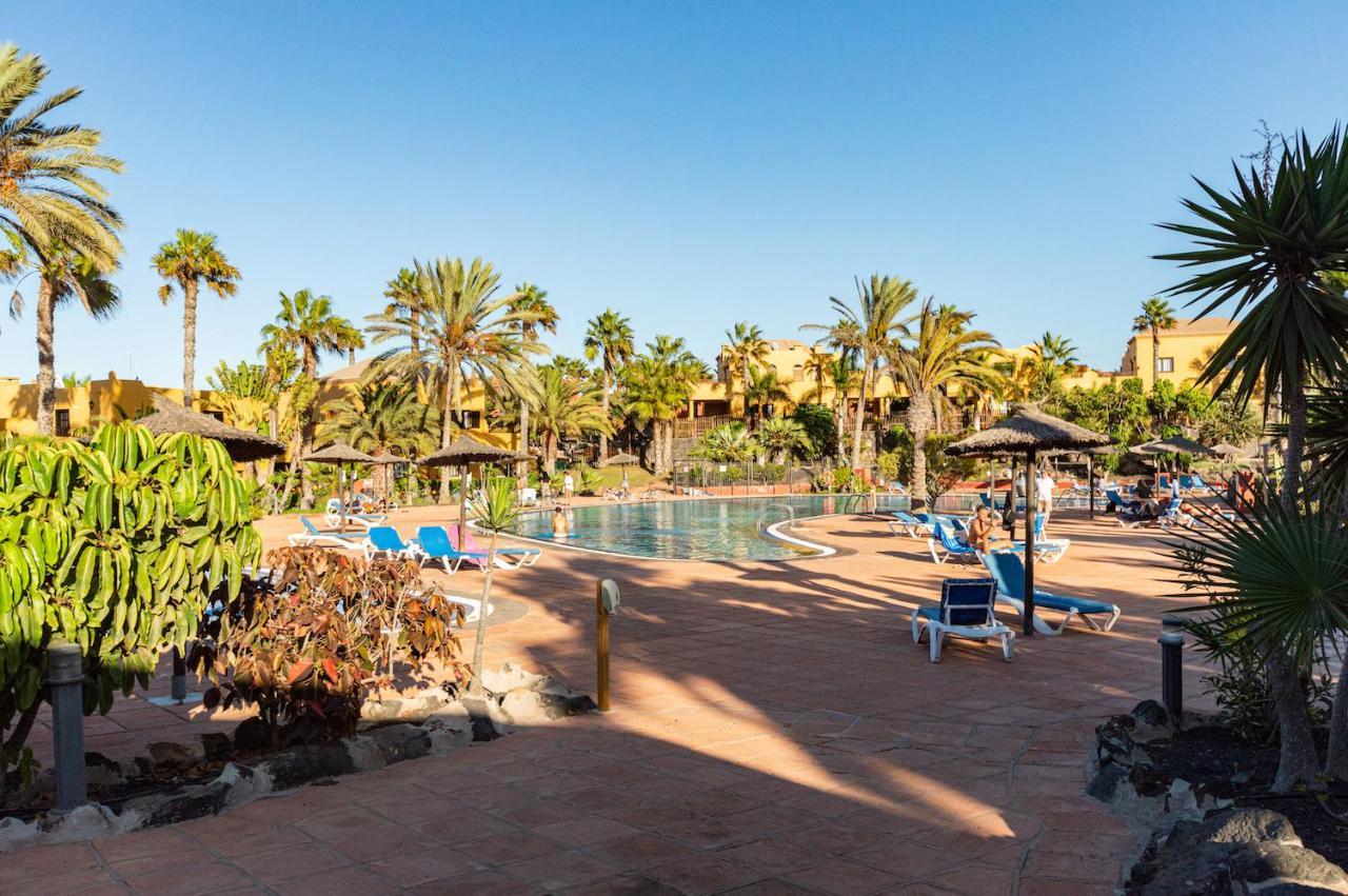 La Vista Bonita Daire Corralejo Dış mekan fotoğraf
