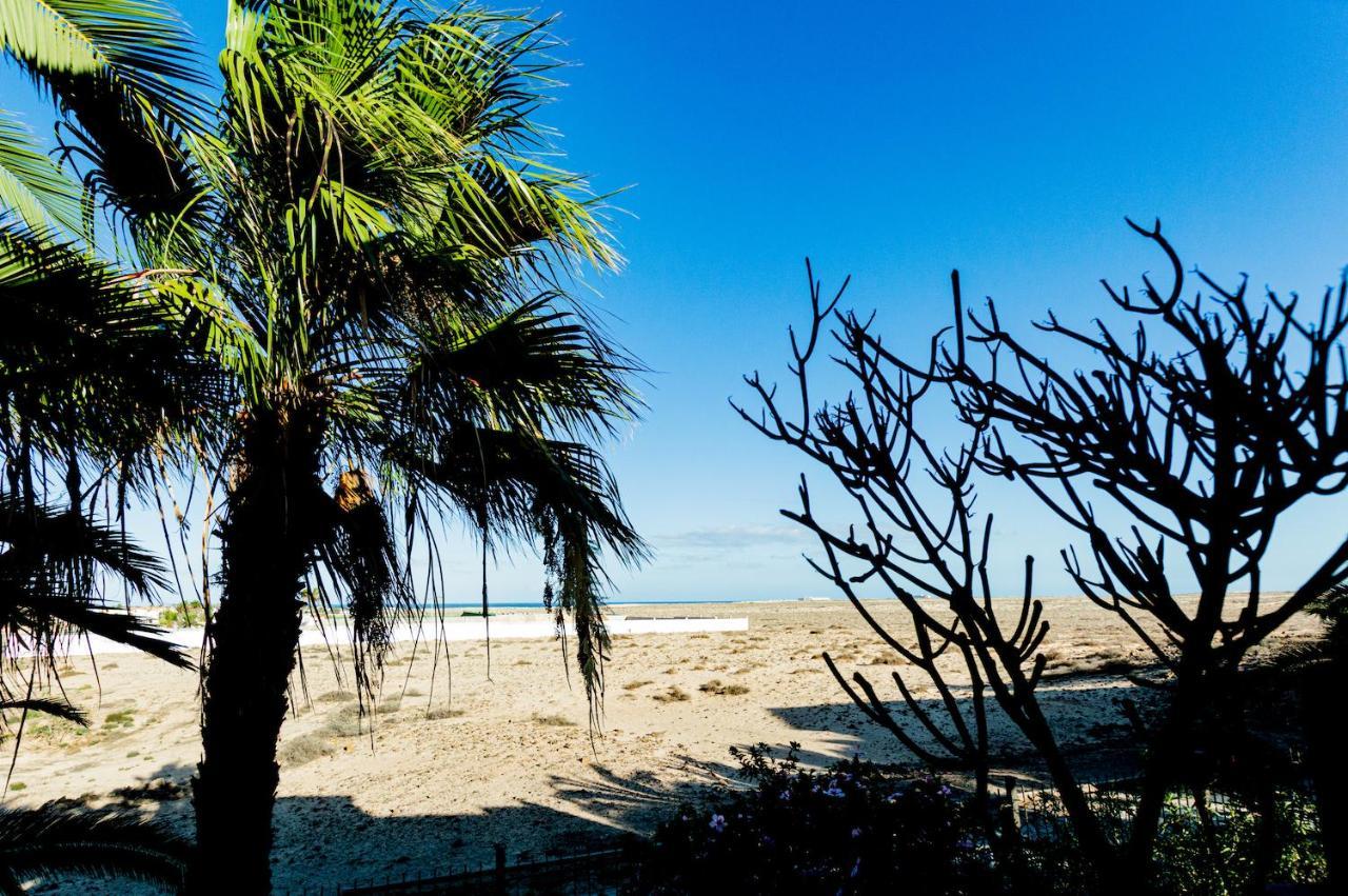 La Vista Bonita Daire Corralejo Dış mekan fotoğraf