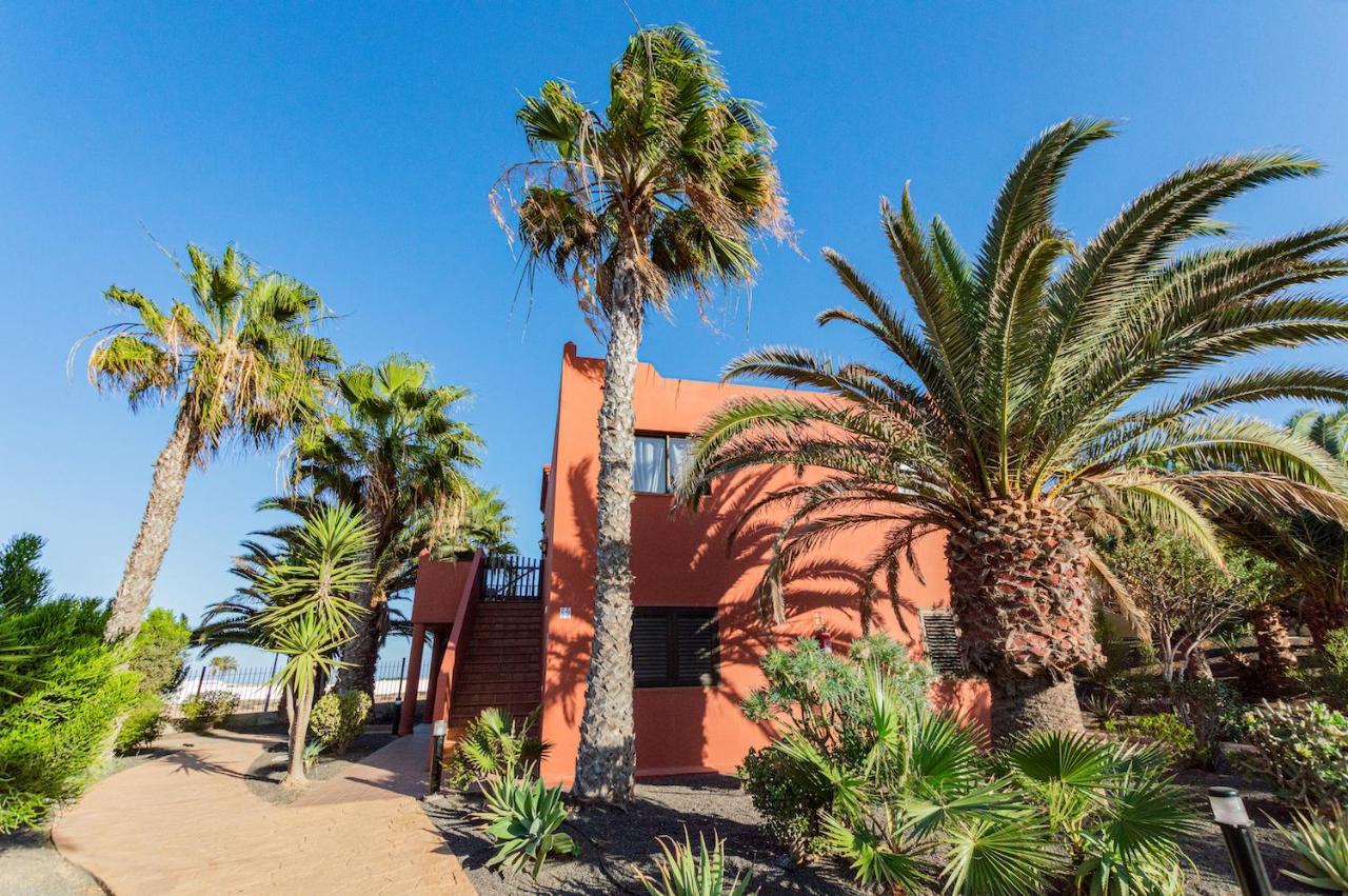 La Vista Bonita Daire Corralejo Dış mekan fotoğraf