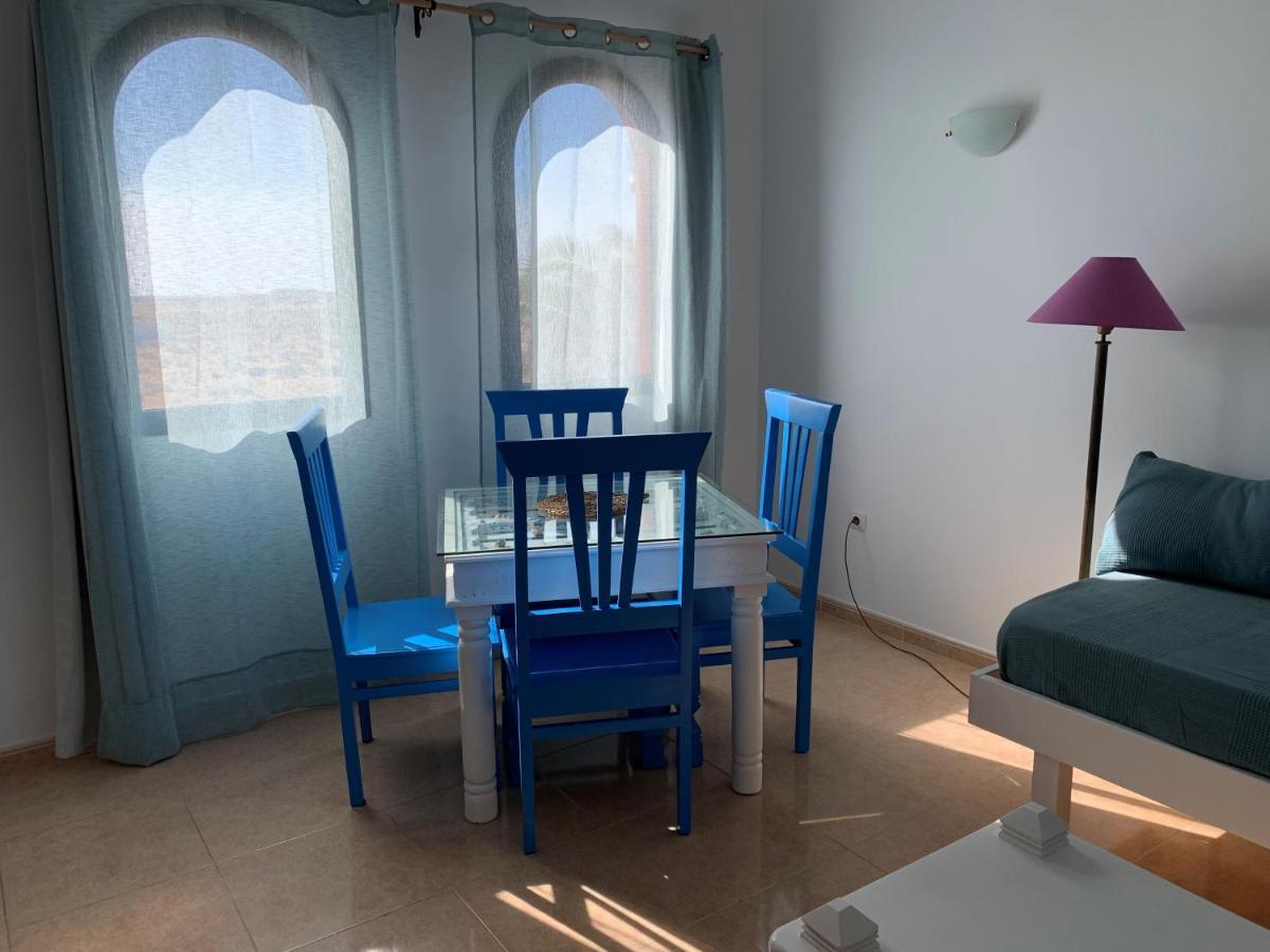 La Vista Bonita Daire Corralejo Dış mekan fotoğraf