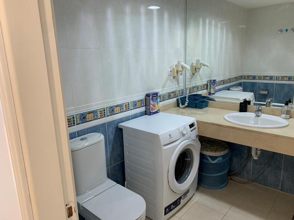 La Vista Bonita Daire Corralejo Dış mekan fotoğraf