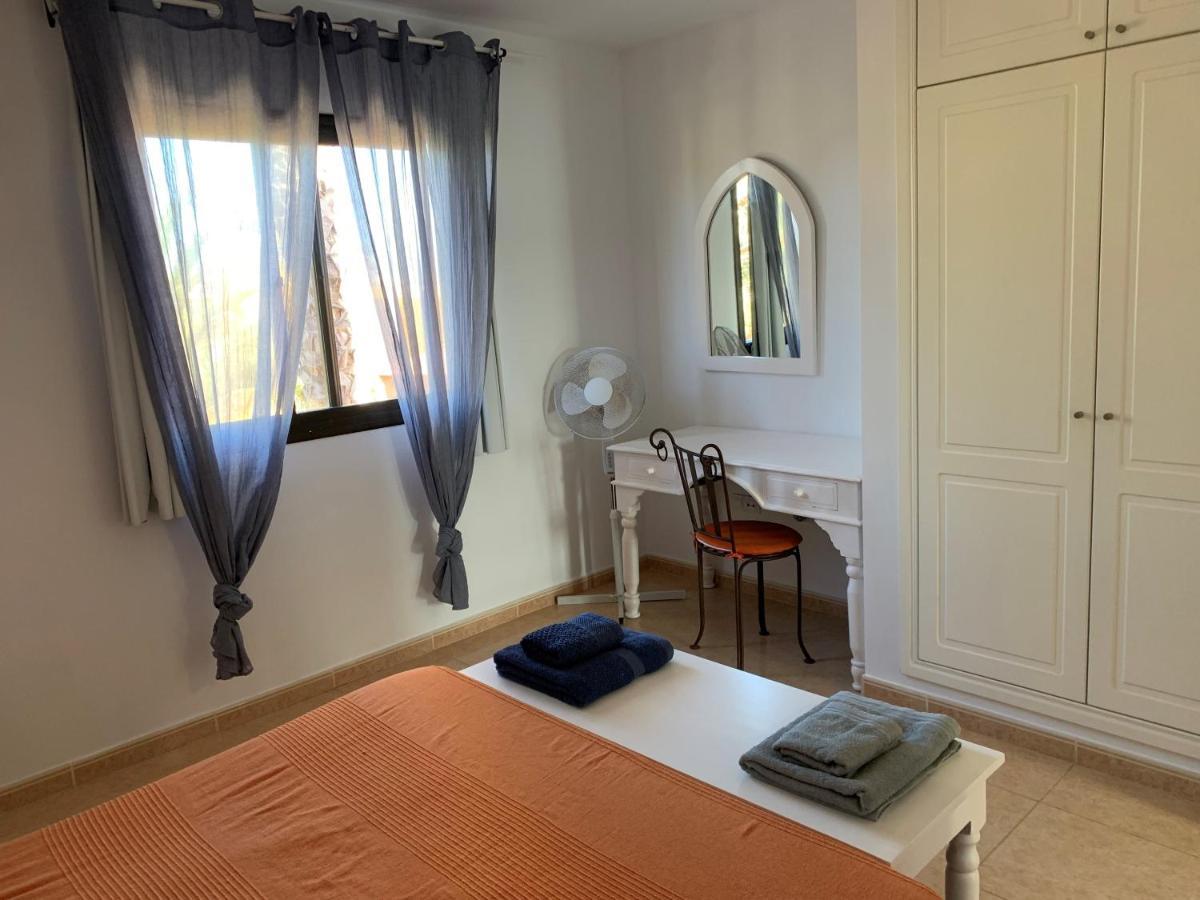 La Vista Bonita Daire Corralejo Dış mekan fotoğraf