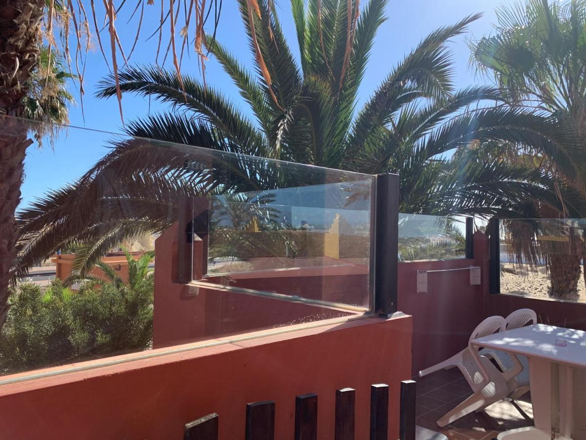 La Vista Bonita Daire Corralejo Dış mekan fotoğraf