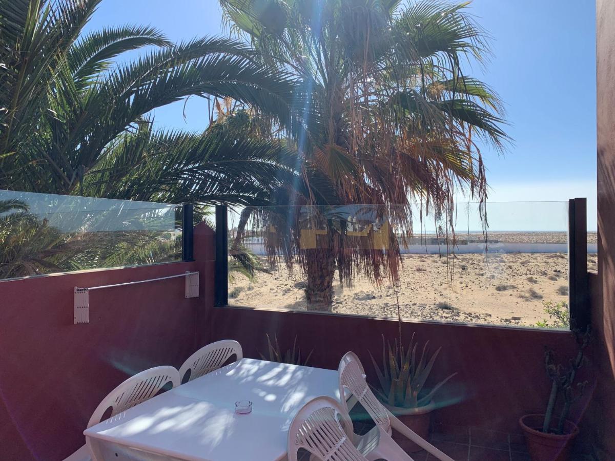 La Vista Bonita Daire Corralejo Dış mekan fotoğraf