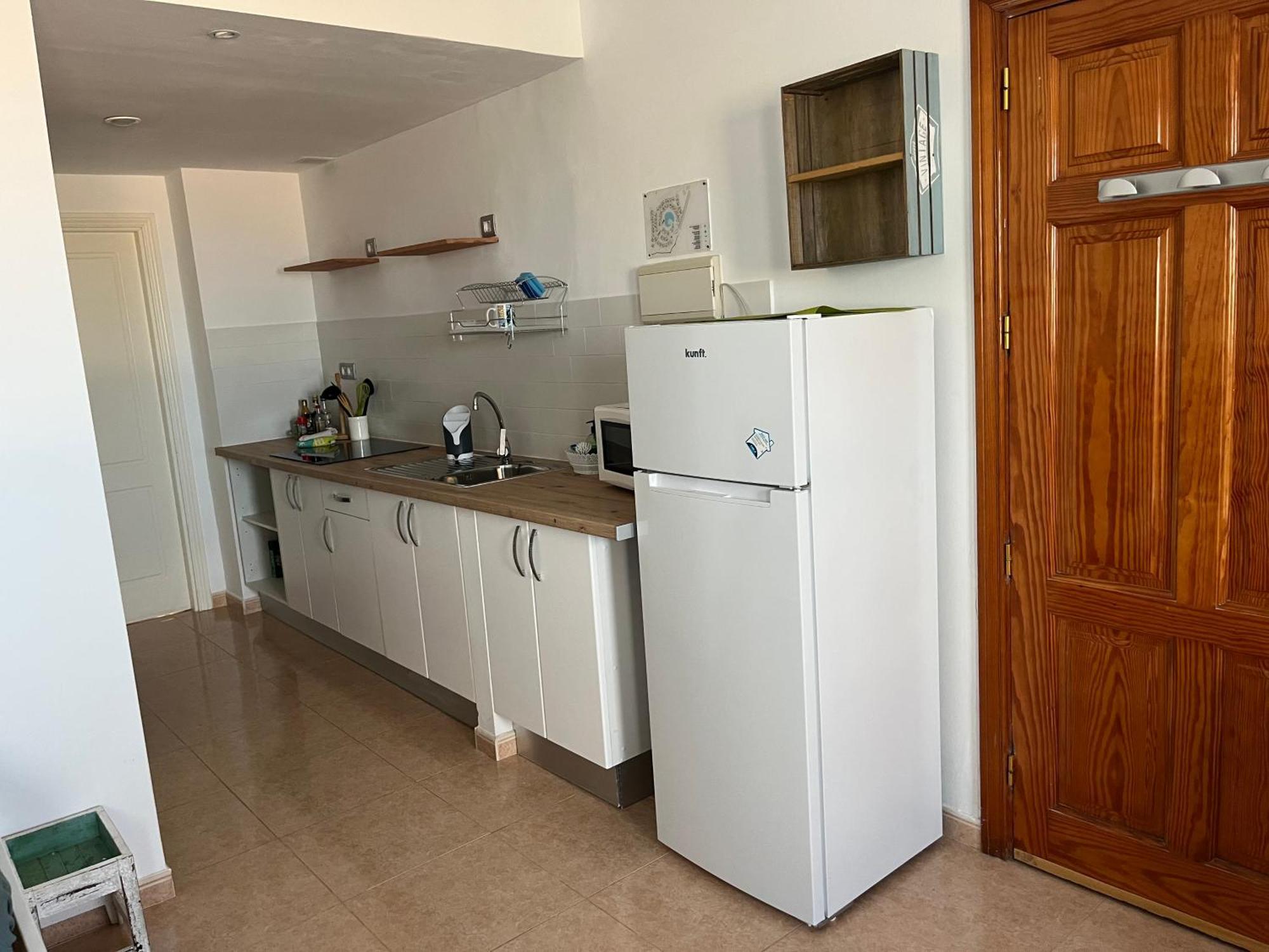 La Vista Bonita Daire Corralejo Dış mekan fotoğraf
