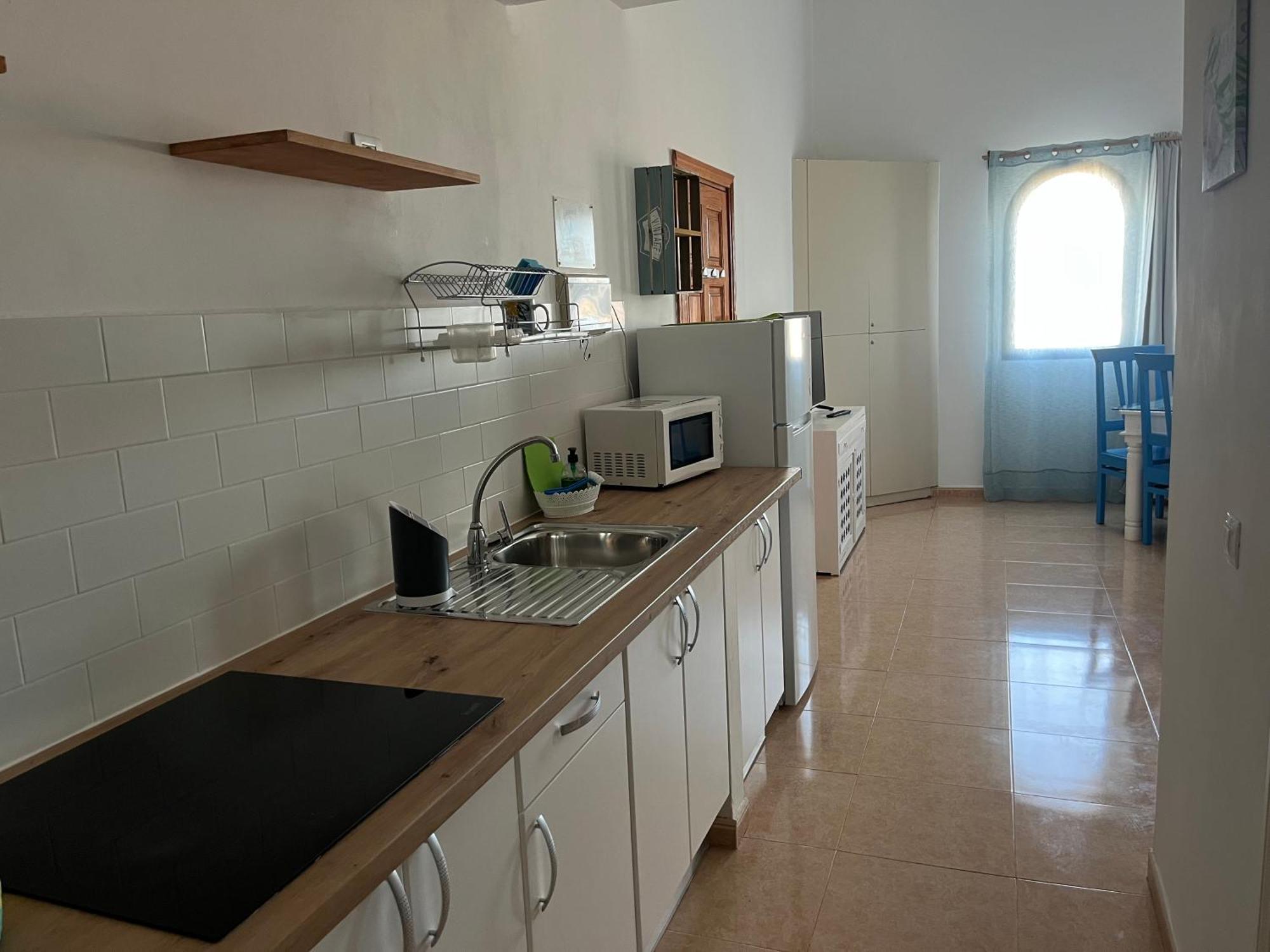 La Vista Bonita Daire Corralejo Dış mekan fotoğraf